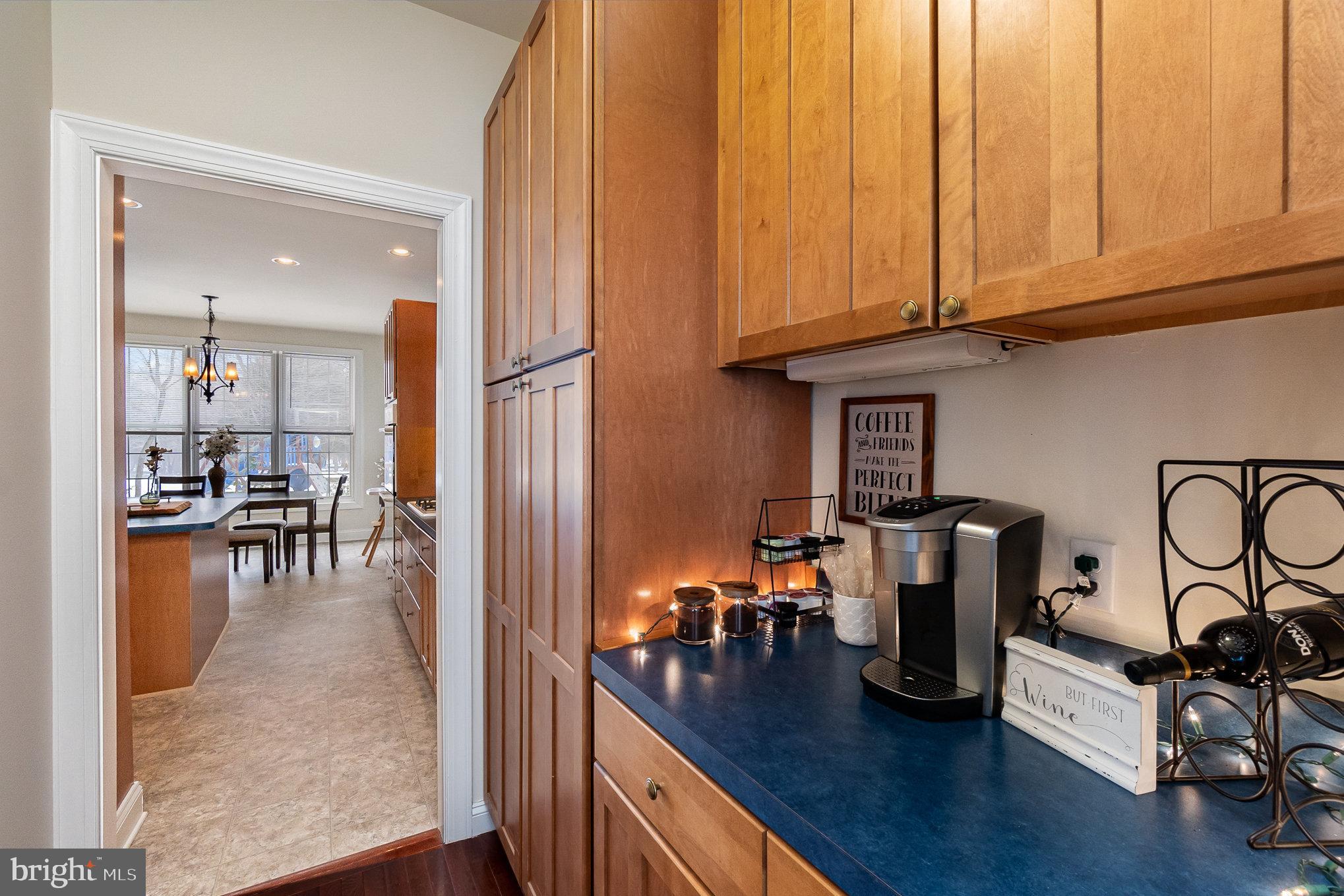 733 Rock Run Road Port Deposit, MD 21904 - Photo 7 of 21 Wine/Coffee Bar