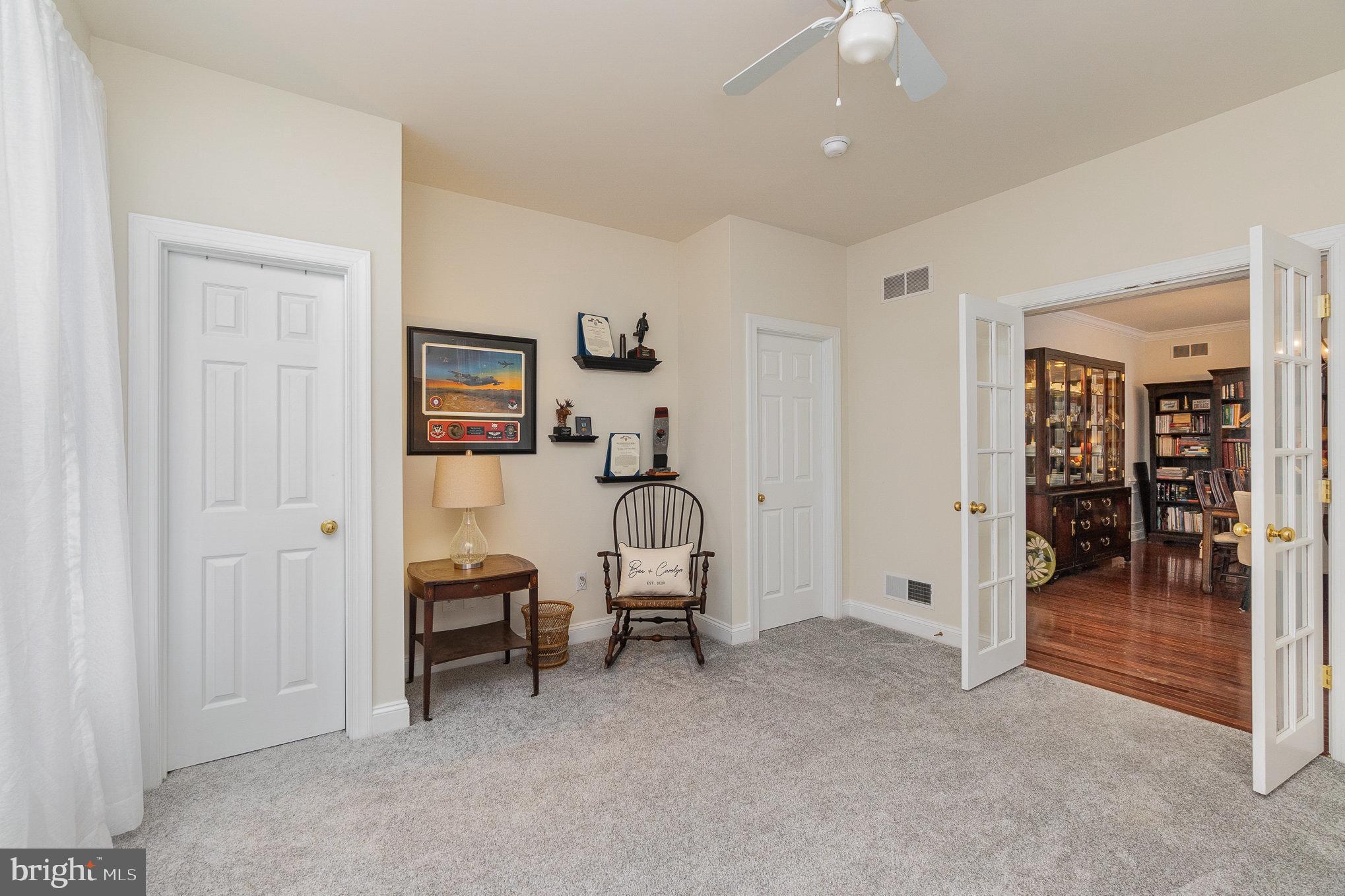 733 Rock Run Road Port Deposit, MD 21904 - Photo 8 of 21 Main Floor- 5th bedroom or formal living/office
