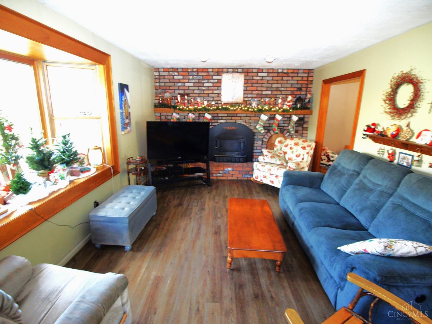 7315 Dog Trot Road Cincinnati, OH 45248 - Photo 7 of 49 Gallery Image 7