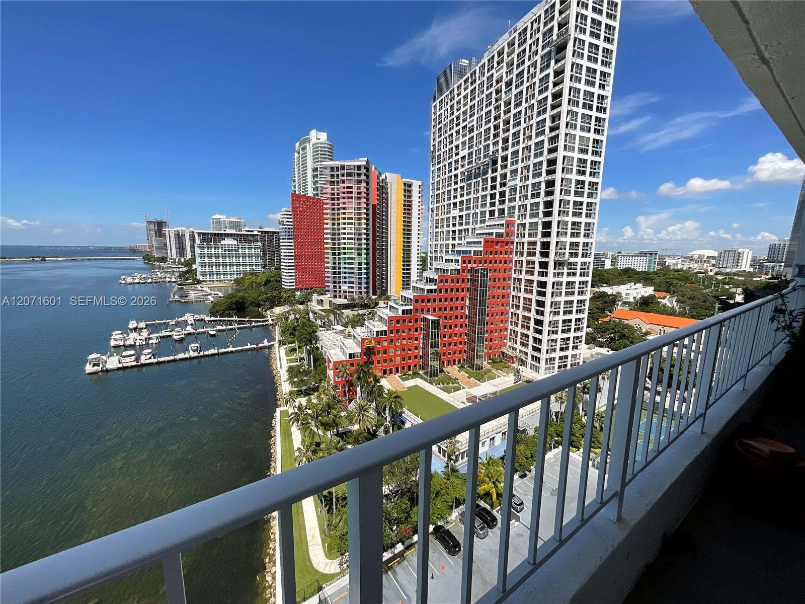 200 Southeast 15th Road, Unit PHB Miami, FL 33129 - Photo 4 of 71 Gallery Image 4