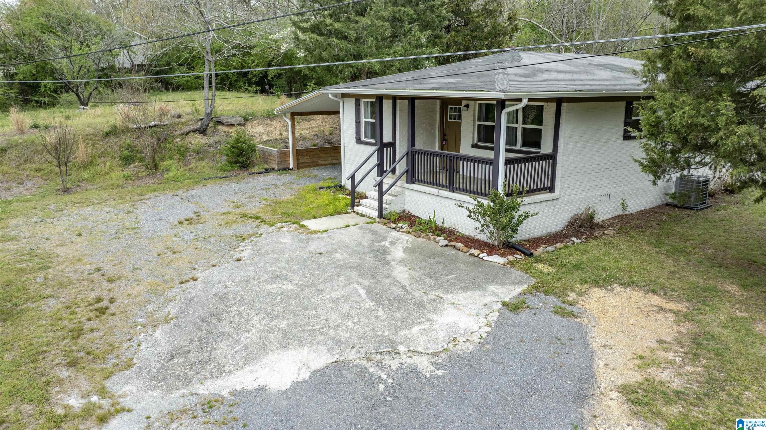 1486 Self Creek Road Morris, AL 35116 - Photo 33 of 40