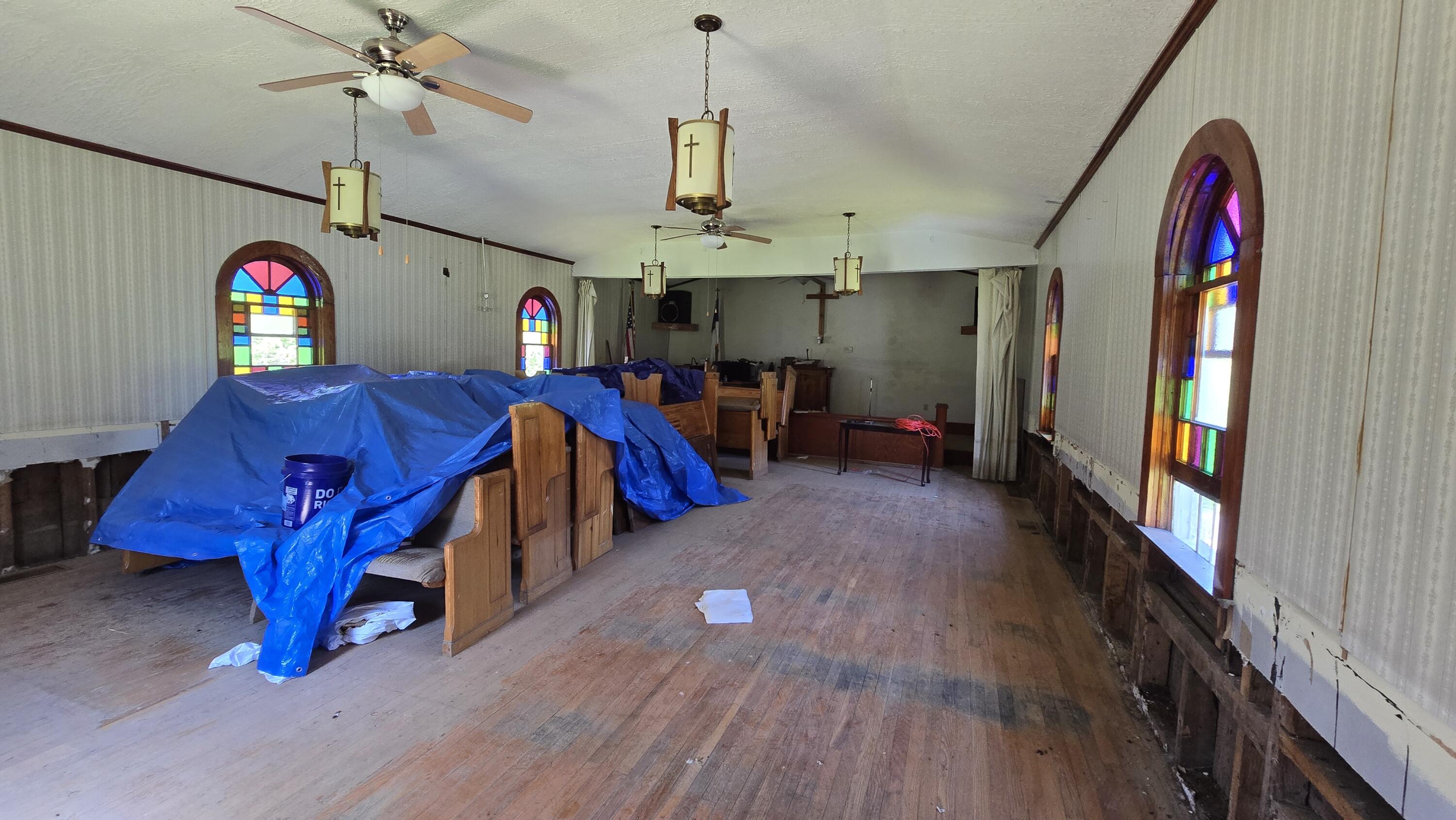 1560 Julia Simpkins Road Allisonia, VA 24347 - Photo 6 of 11 20260512_120903