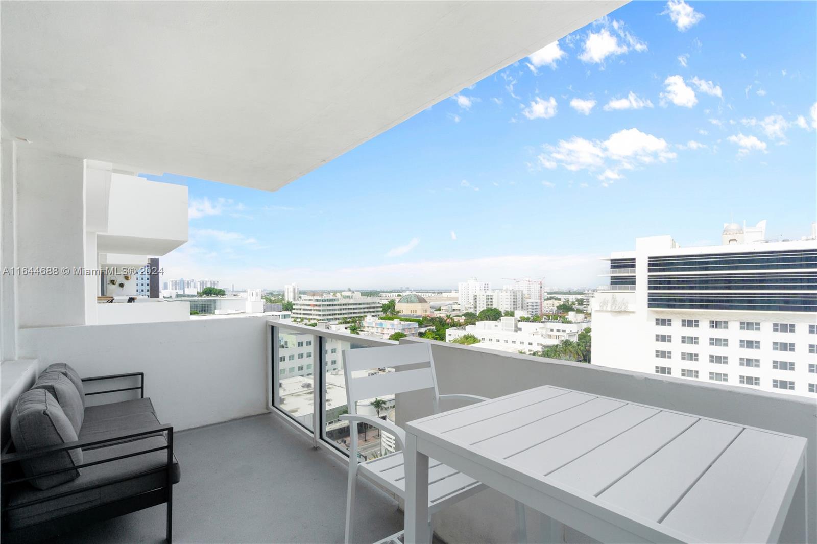 100 Lincoln Road, Unit 1104 Miami Beach, FL 33139 - Photo 15 of 24