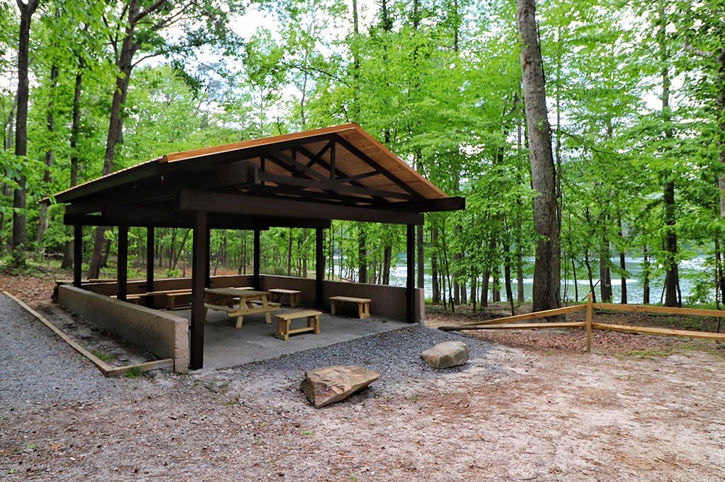 63 Shadowick Mountain Road Jasper, GA 30143 - Photo 46 of 75 Gallery Image 46