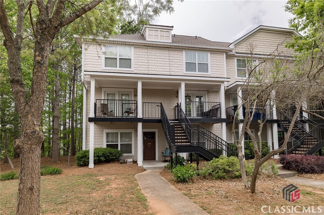1035 South Barnett Shoals Road, Unit 321 Athens, GA 30605 - Photo 1 of 23