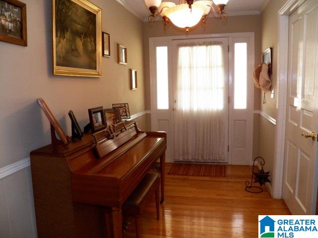 1900 Canterbury Road Anniston, AL 36207 - Photo 2 of 50