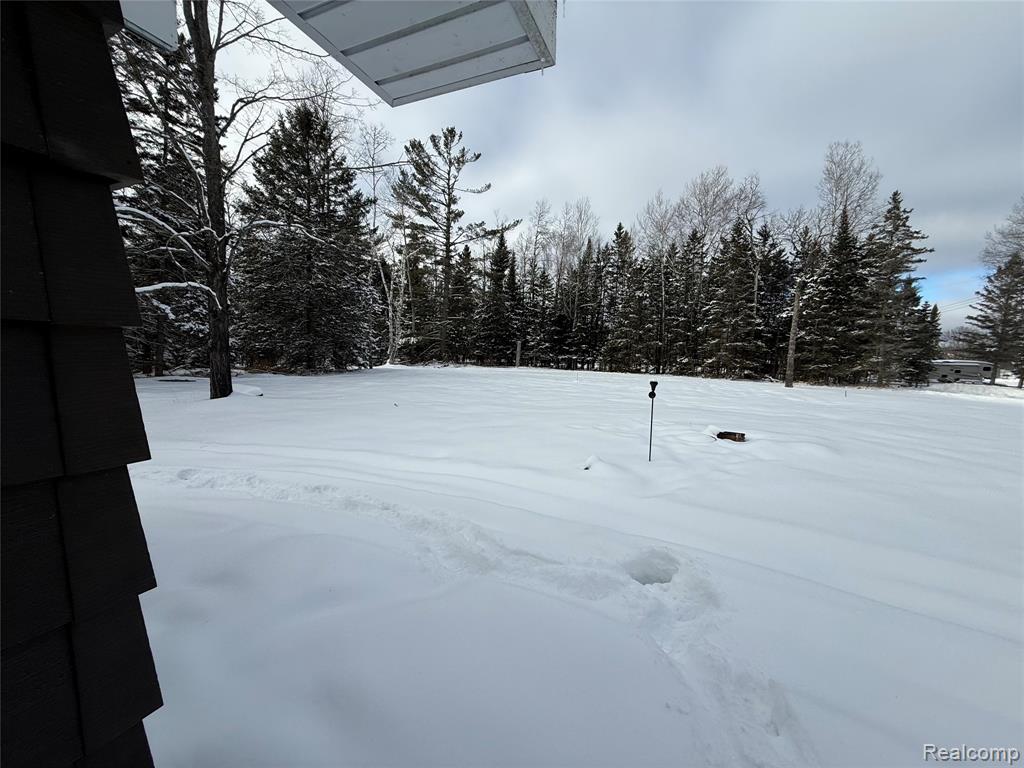 4443 Cherry Road Lincoln, MI 48742 - Photo 7 of 7