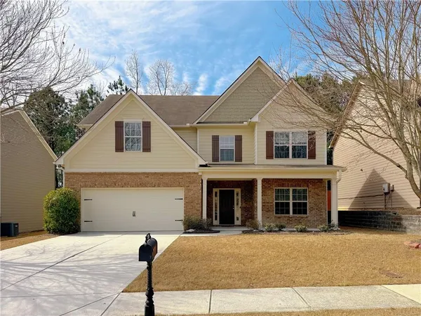 $2,495 | 2110 Line Drive, Lawrenceville, GA 30043