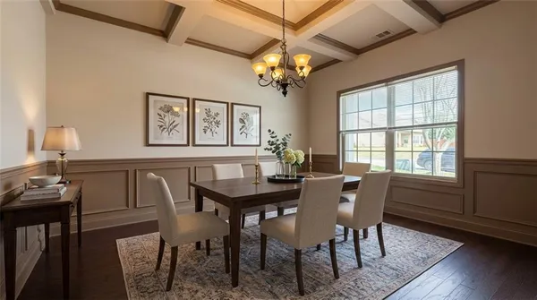 $2,495 | 2110 Line Drive, Lawrenceville, GA 30043