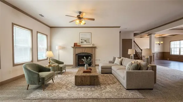 $2,495 | 2110 Line Drive, Lawrenceville, GA 30043