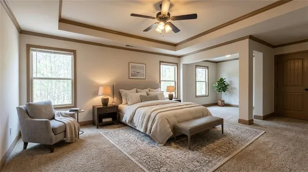 $2,495 | 2110 Line Drive, Lawrenceville, GA 30043