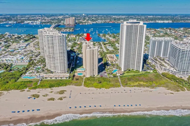 $539,000 | 2800 North Ocean Drive, Unit B 6D, Singer Island, FL 33404