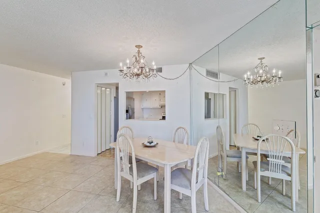 $539,000 | 2800 North Ocean Drive, Unit B 6D, Singer Island, FL 33404