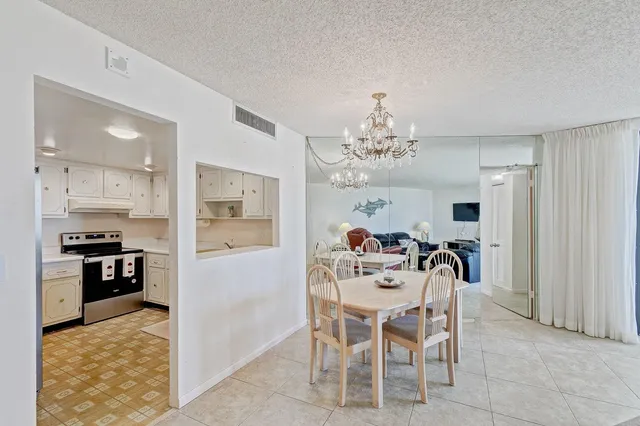 $539,000 | 2800 North Ocean Drive, Unit B 6D, Singer Island, FL 33404