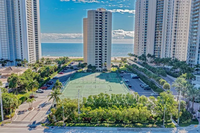 $539,000 | 2800 North Ocean Drive, Unit B 6D, Singer Island, FL 33404