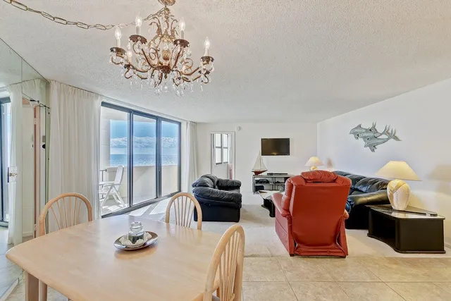 $539,000 | 2800 North Ocean Drive, Unit B 6D, Singer Island, FL 33404
