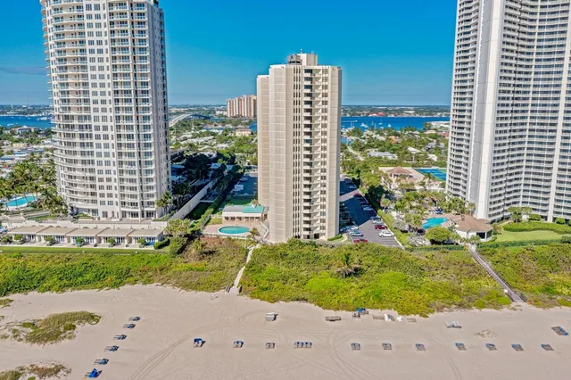 $539,000 | 2800 North Ocean Drive, Unit B 6D, Singer Island, FL 33404