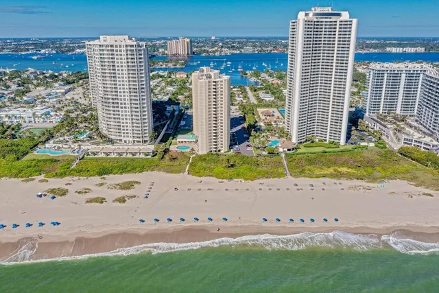 $539,000 | 2800 North Ocean Drive, Unit B 6D, Singer Island, FL 33404