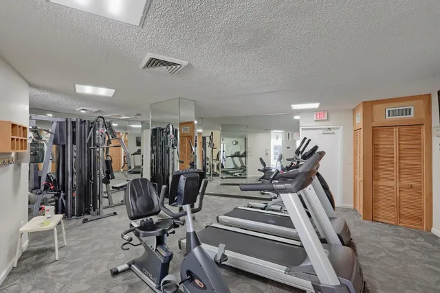 $539,000 | 2800 North Ocean Drive, Unit B 6D, Singer Island, FL 33404