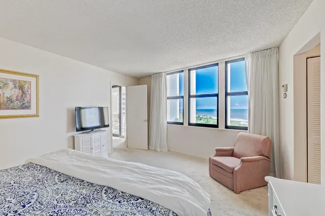 $539,000 | 2800 North Ocean Drive, Unit B 6D, Singer Island, FL 33404