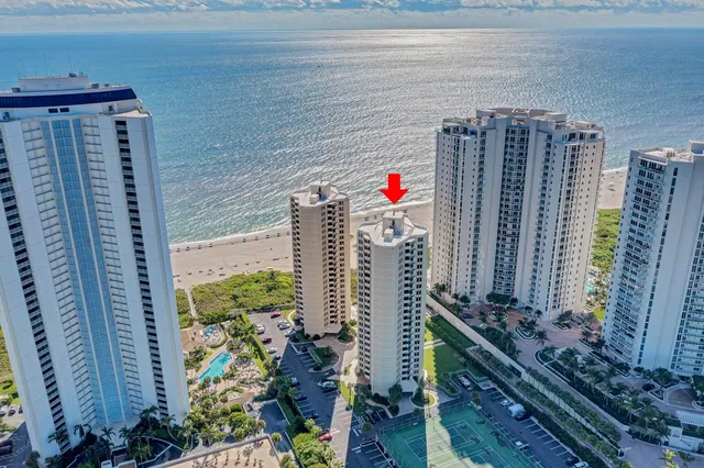$539,000 | 2800 North Ocean Drive, Unit B 6D, Singer Island, FL 33404