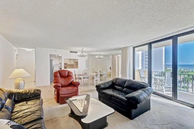 $539,000 | 2800 North Ocean Drive, Unit B 6D, Singer Island, FL 33404