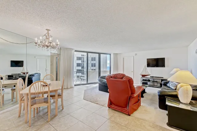 $539,000 | 2800 North Ocean Drive, Unit B 6D, Singer Island, FL 33404