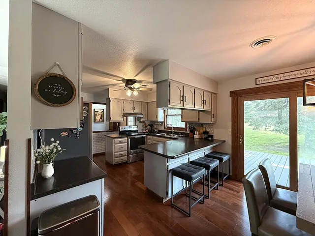 $259,000 | 112 Orchard Circle, Montevideo, MN 56265