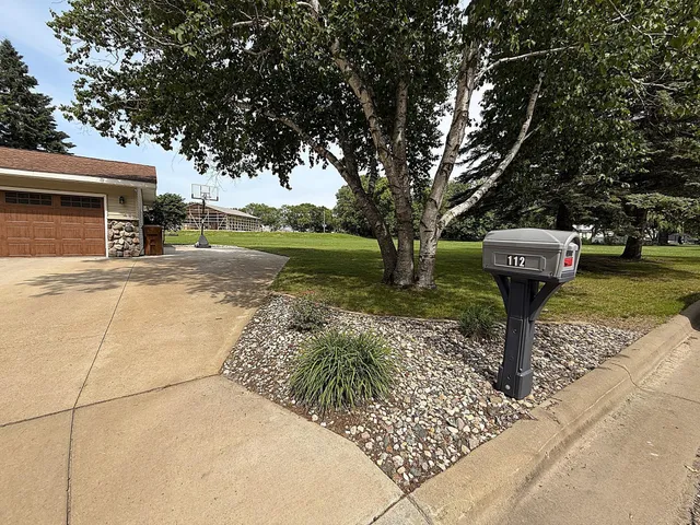 $259,000 | 112 Orchard Circle, Montevideo, MN 56265
