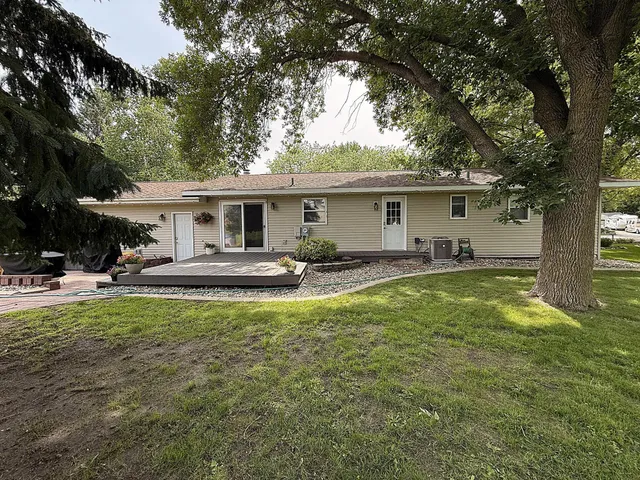 $259,000 | 112 Orchard Circle, Montevideo, MN 56265