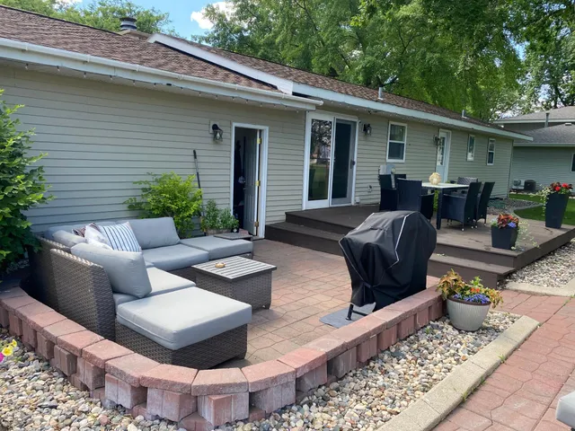 $259,000 | 112 Orchard Circle, Montevideo, MN 56265