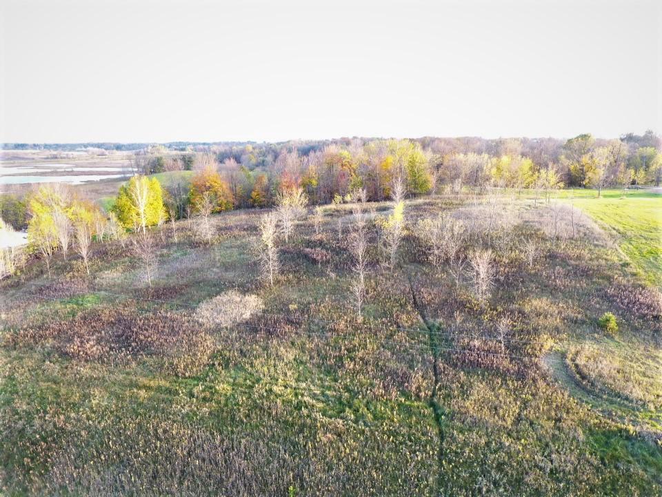 Lot 1 295th Ave/county Road Cushing, WI 54006 - Photo 1 of 1 Gallery Image 1