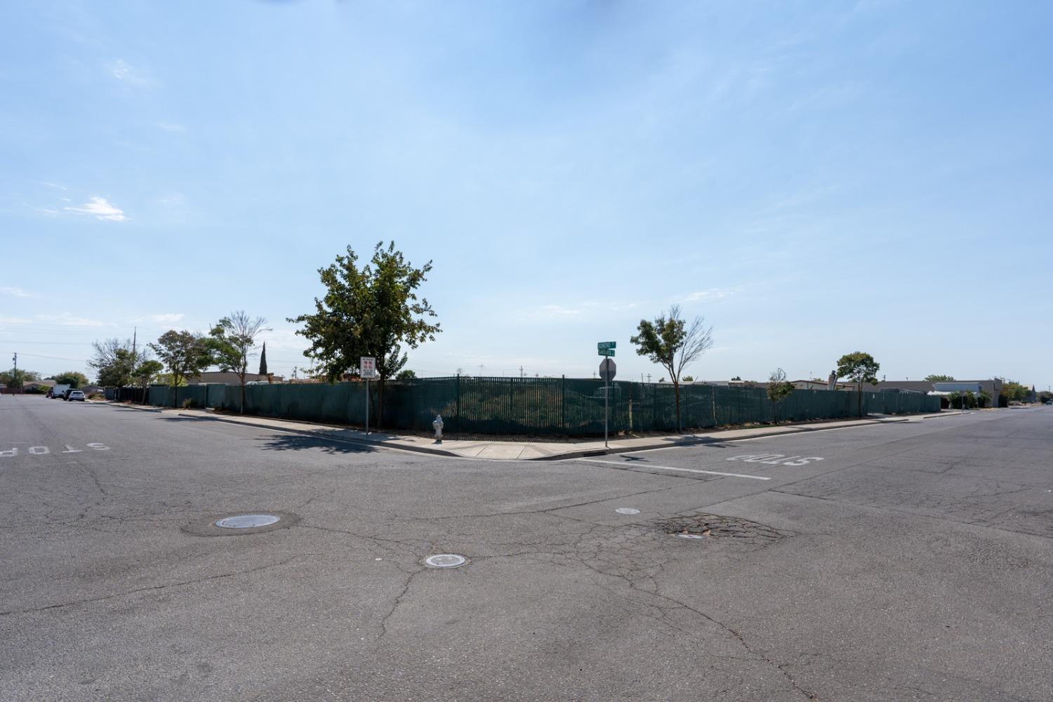 0 Santa Rita & Romero Road Los Banos, CA 93635 - Photo 1 of 1 Gallery Image 1
