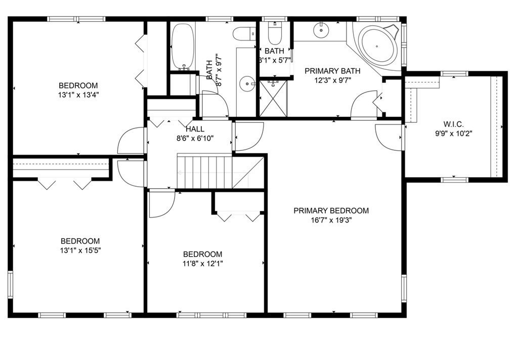 67 Anderson Farm Road Hanover, MA 02339 - Photo 36 of 37 Gallery Image 36