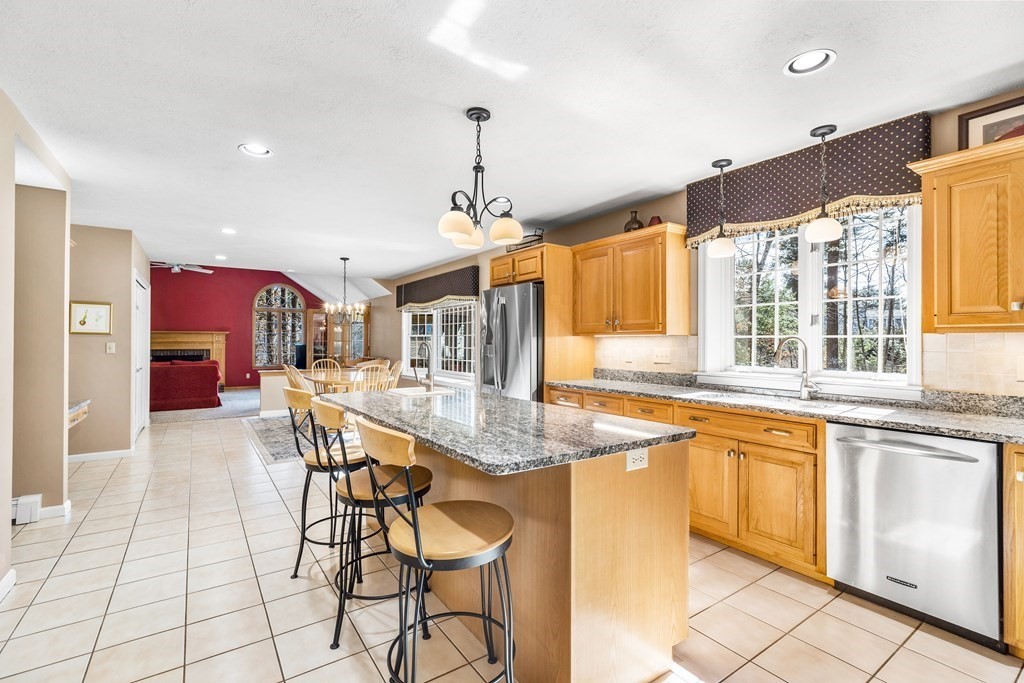 67 Anderson Farm Road Hanover, MA 02339 - Photo 8 of 37 Gallery Image 8
