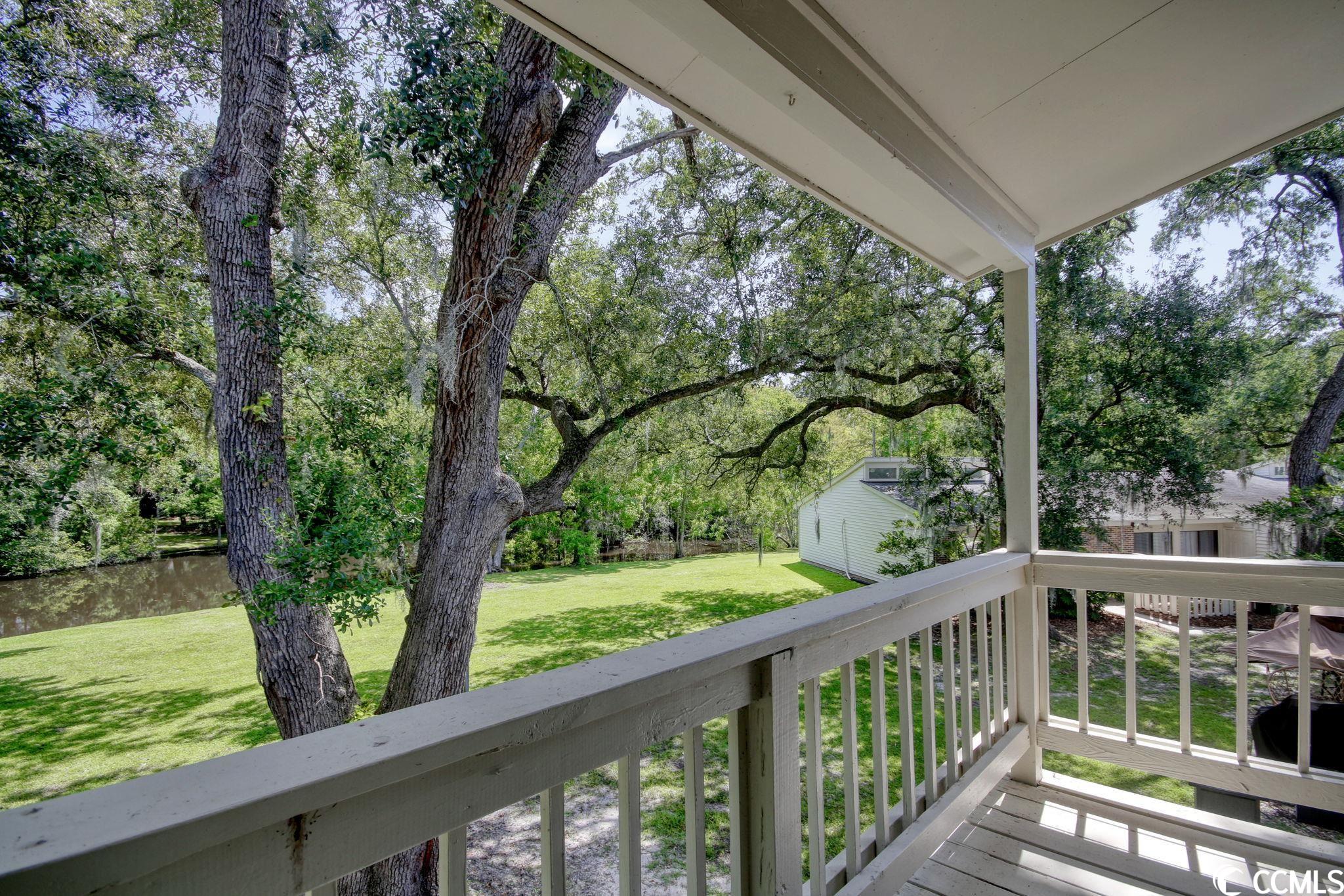 80 Wedgefield Village Road, Unit 45 Georgetown, SC 29440 - Photo 18 of 32 Gallery Image 18