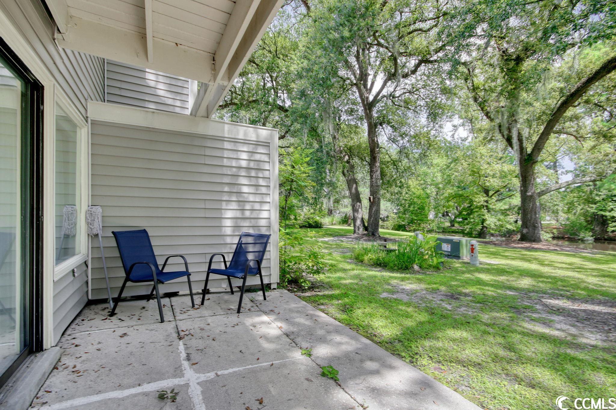 80 Wedgefield Village Road, Unit 45 Georgetown, SC 29440 - Photo 27 of 32 Gallery Image 27