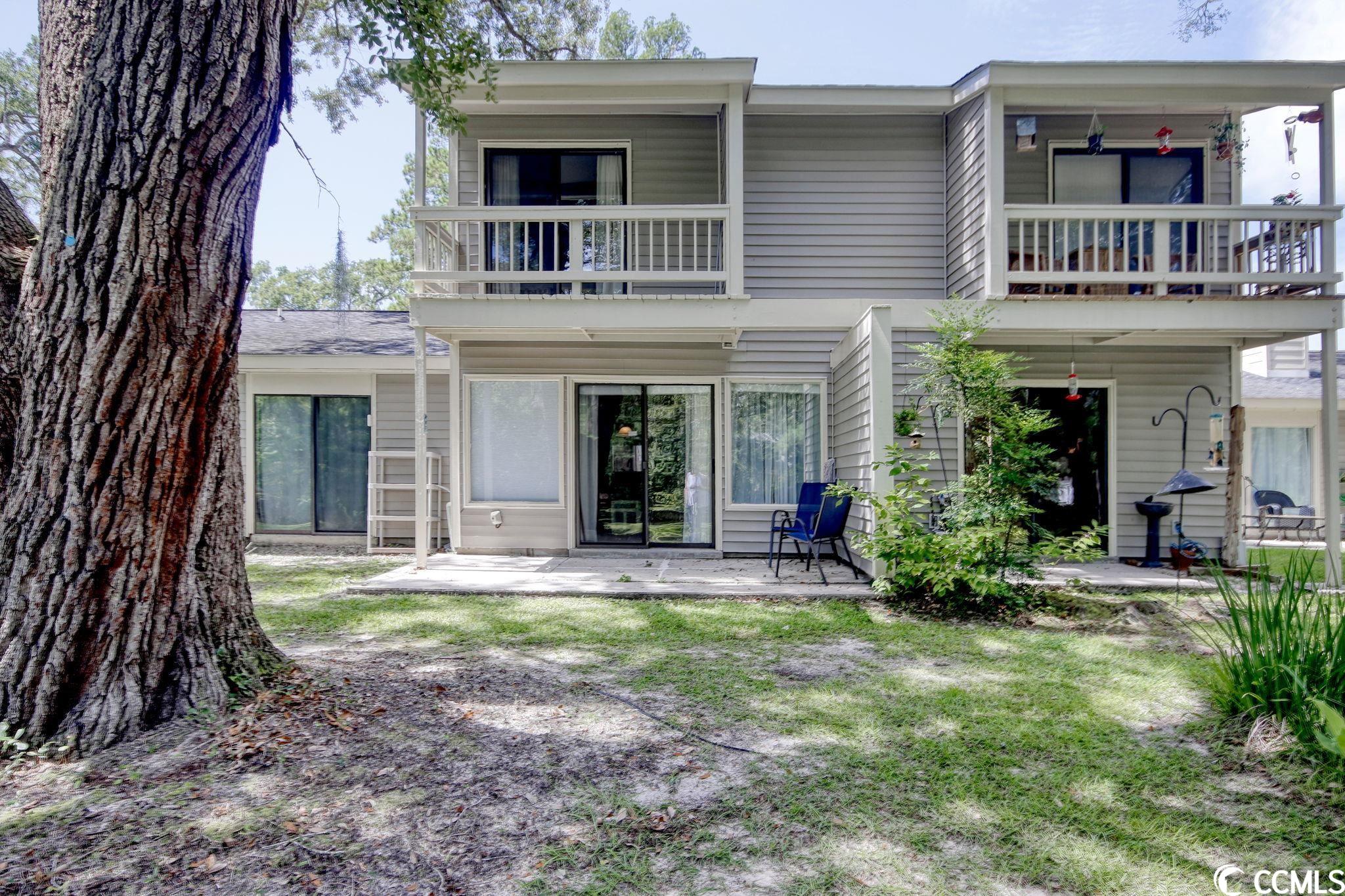 80 Wedgefield Village Road, Unit 45 Georgetown, SC 29440 - Photo 28 of 32 Gallery Image 28