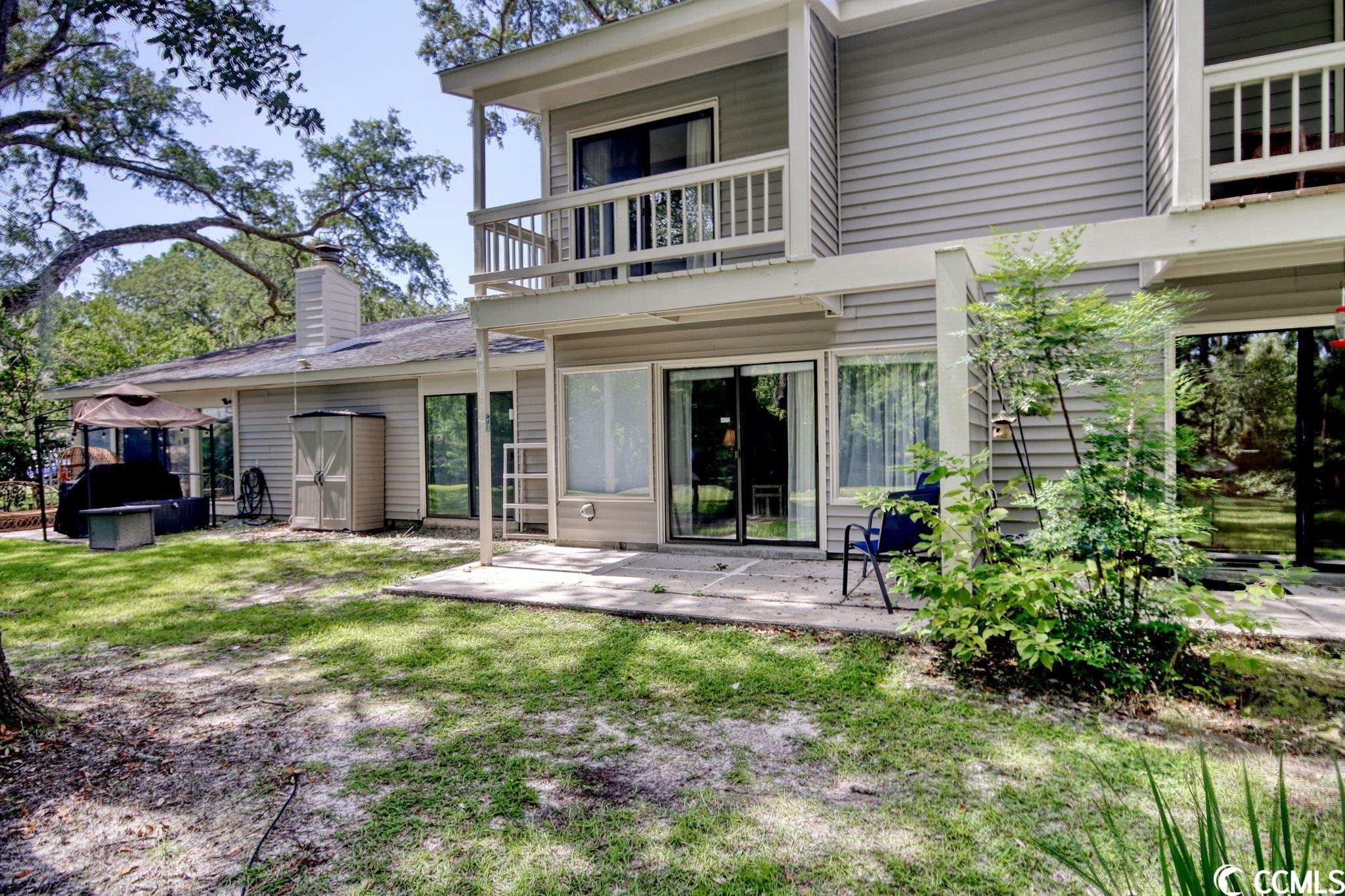 80 Wedgefield Village Road, Unit 45 Georgetown, SC 29440 - Photo 3 of 32 Gallery Image 3