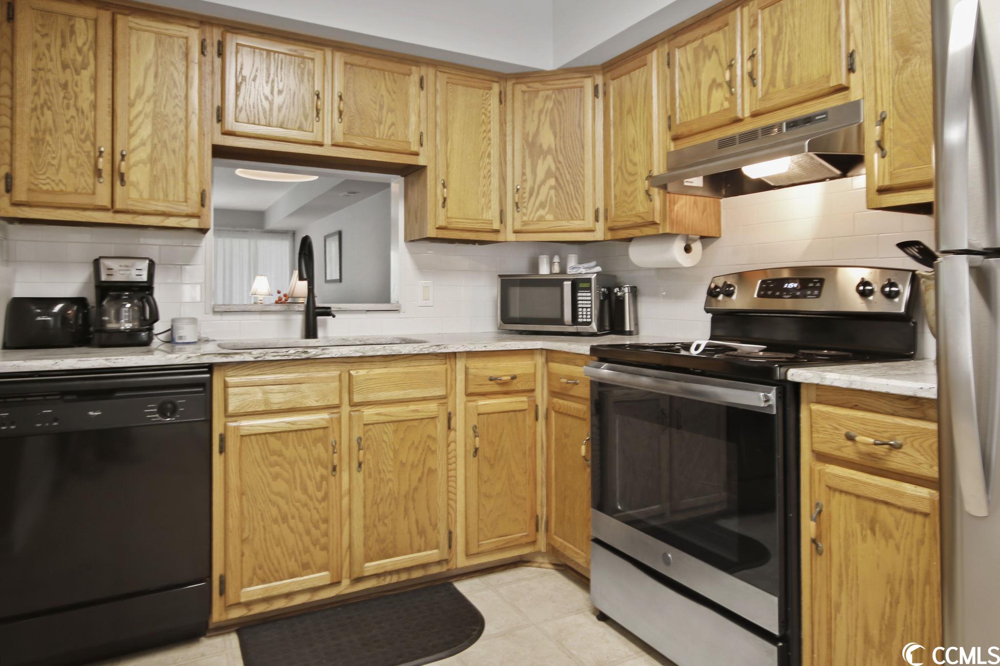 80 Wedgefield Village Road, Unit 45 Georgetown, SC 29440 - Photo 8 of 32 Gallery Image 8