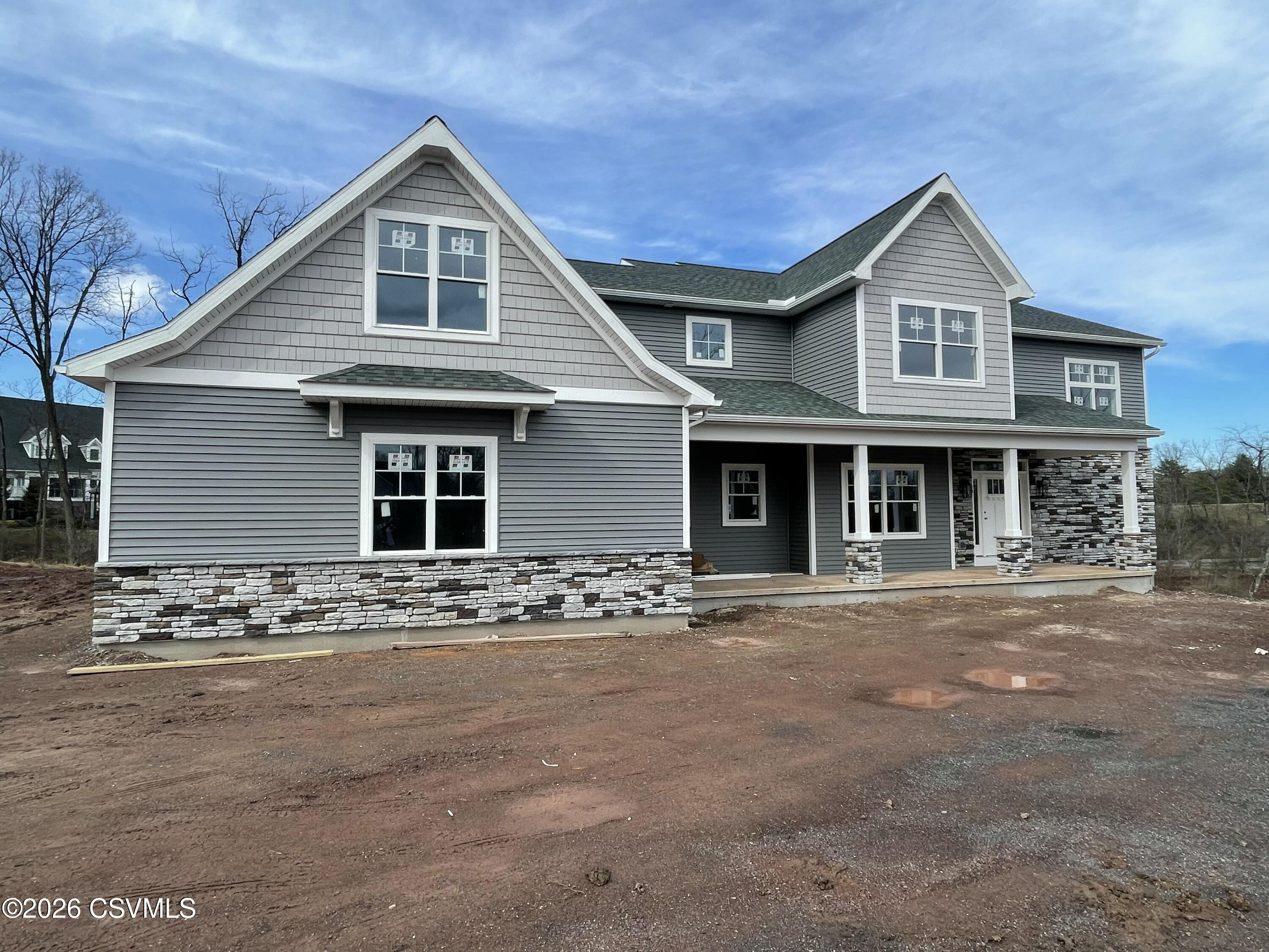 688 Beagle Club Road Lewisburg, PA 17837 - Photo 3 of 37