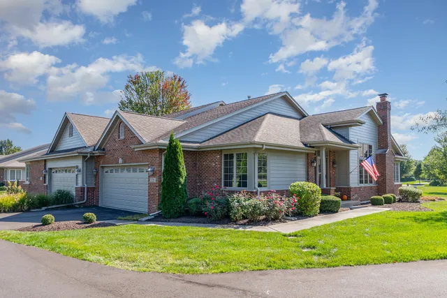 $319,000 | 3226 North Briar Leaf Court, La Porte, IN 46350