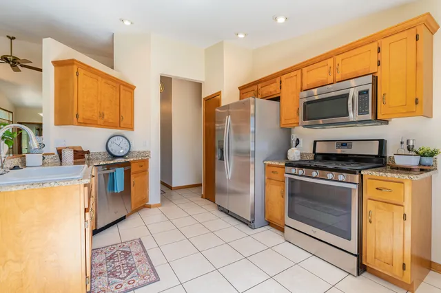 $319,000 | 3226 North Briar Leaf Court, La Porte, IN 46350