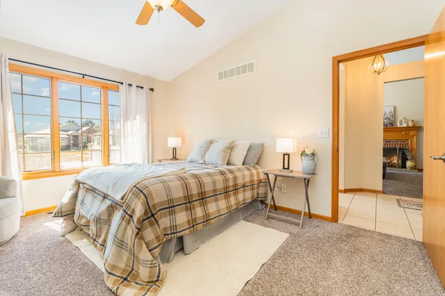 $319,000 | 3226 North Briar Leaf Court, La Porte, IN 46350