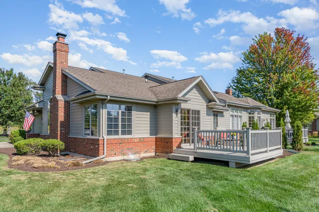 $319,000 | 3226 North Briar Leaf Court, La Porte, IN 46350