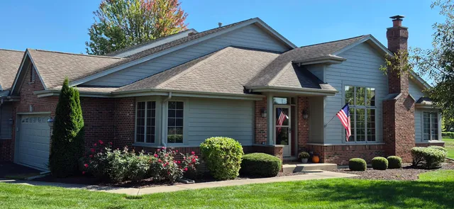 $319,000 | 3226 North Briar Leaf Court, La Porte, IN 46350