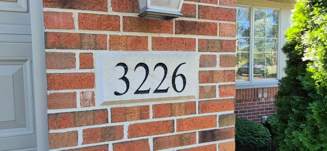 $319,000 | 3226 North Briar Leaf Court, La Porte, IN 46350