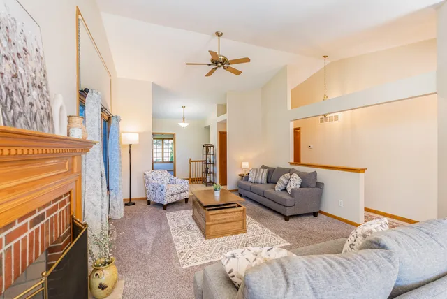 $319,000 | 3226 North Briar Leaf Court, La Porte, IN 46350