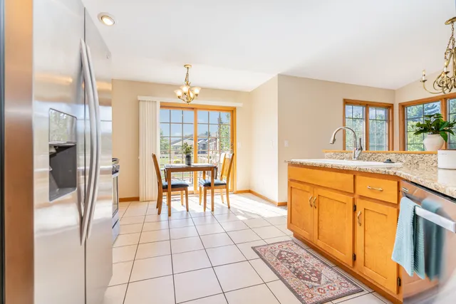 $319,000 | 3226 North Briar Leaf Court, La Porte, IN 46350