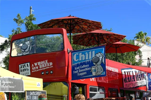 $3,000 | 835 South Osprey Avenue, Unit 201, Sarasota, FL 34236